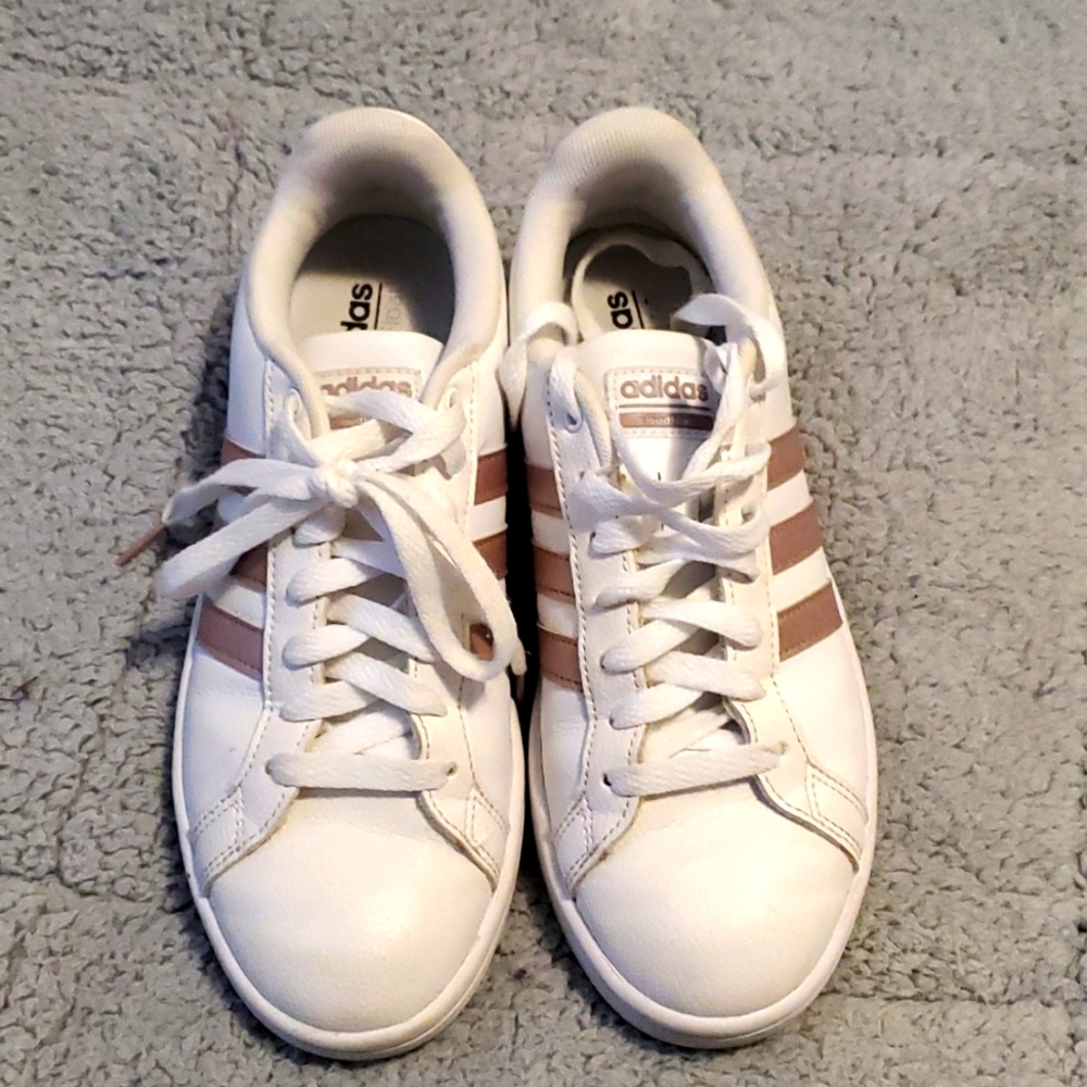 Adidas Cloudfoam Shoes